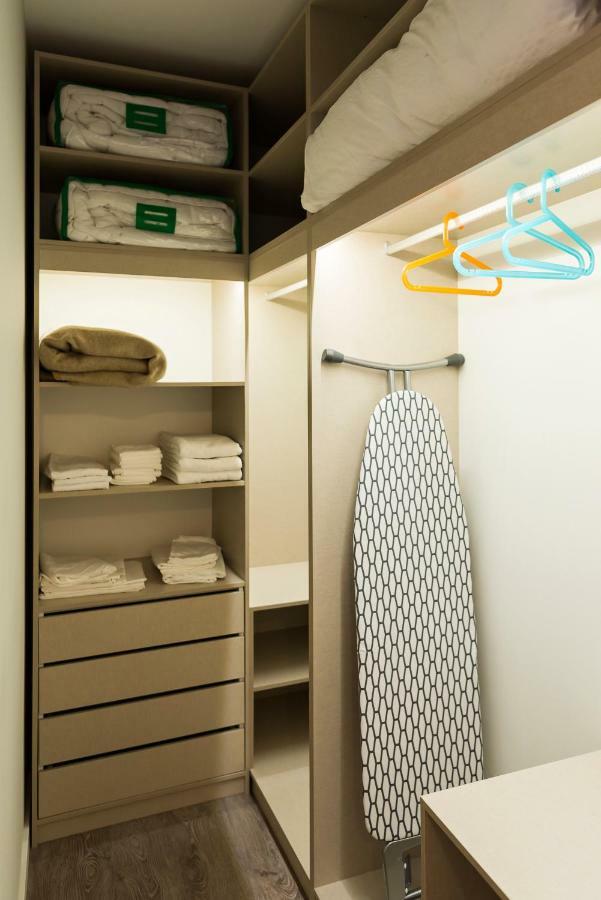 Apartamento Ideal 3 ลิสบอน ภายนอก รูปภาพ