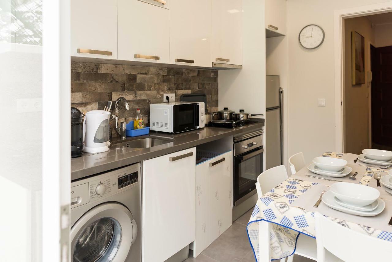 Apartamento Ideal 3 ลิสบอน ภายนอก รูปภาพ