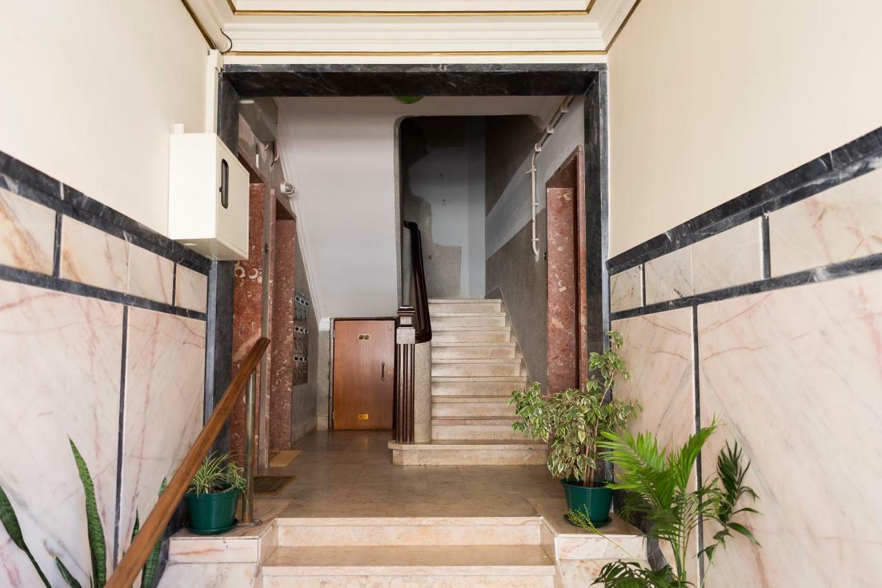Apartamento Ideal 3 ลิสบอน ภายนอก รูปภาพ